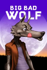 Big Bad Wolf