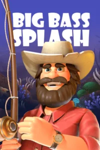 Big Bass Splash