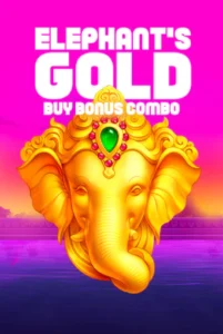 Elephant’s Gold
