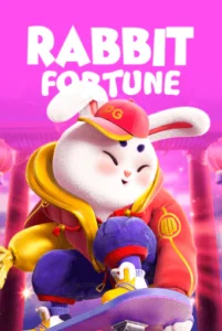 Fortune Rabbit