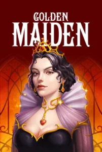 Golden Maiden