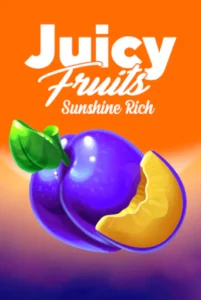 Juicy Fruits Sunshine Rich