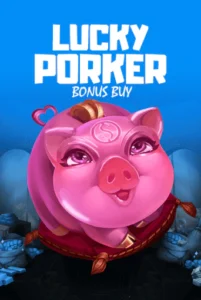 Lucky Porker Bonus Buy
