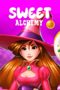 Sweet Alchemy